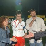 la partita di luca - la nuvola nella valigia