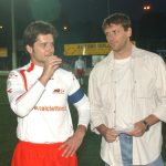 la partita di luca - la nuvola nella valigia