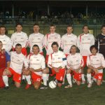 la partita di luca - la nuvola nella valigia