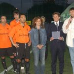 la partita di luca - la nuvola nella valigia