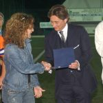 la partita di luca - la nuvola nella valigia