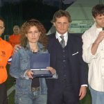 la partita di luca - la nuvola nella valigia